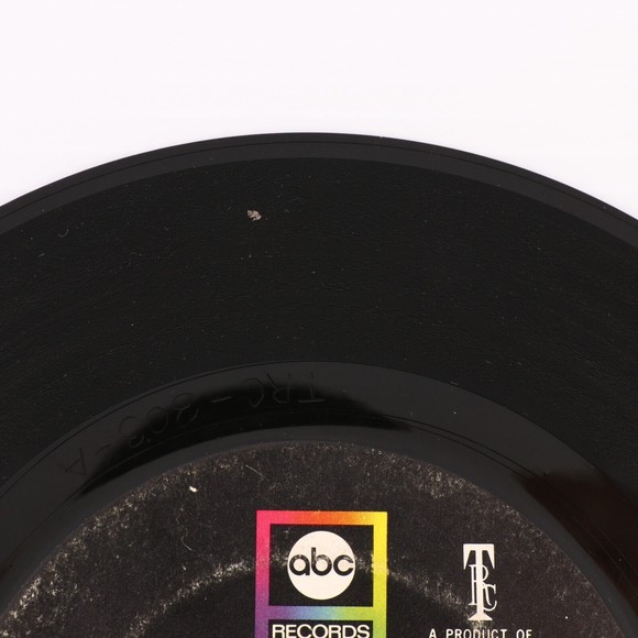 Ray Charles – Yesterday / Never Had Enough Of Nothing Yet 45 rpm Vinyl 7" Record - Picture 3 of 10